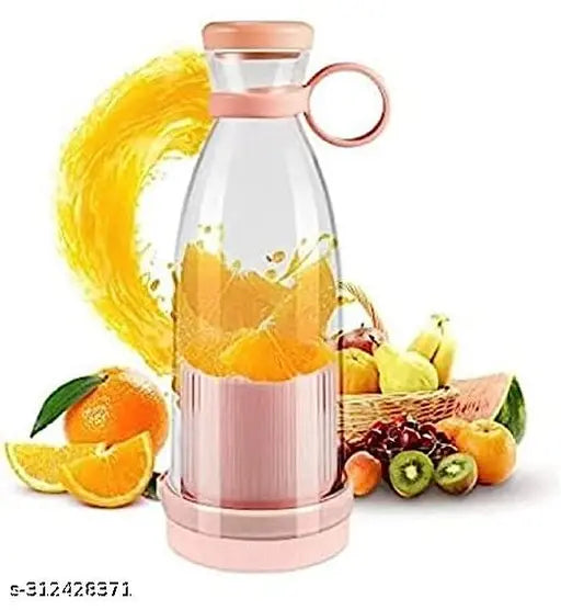 PORTABLE FRUIT INFUSER BOTTLE(1L)
