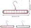 9 in 1 smart hanger (set of 3)