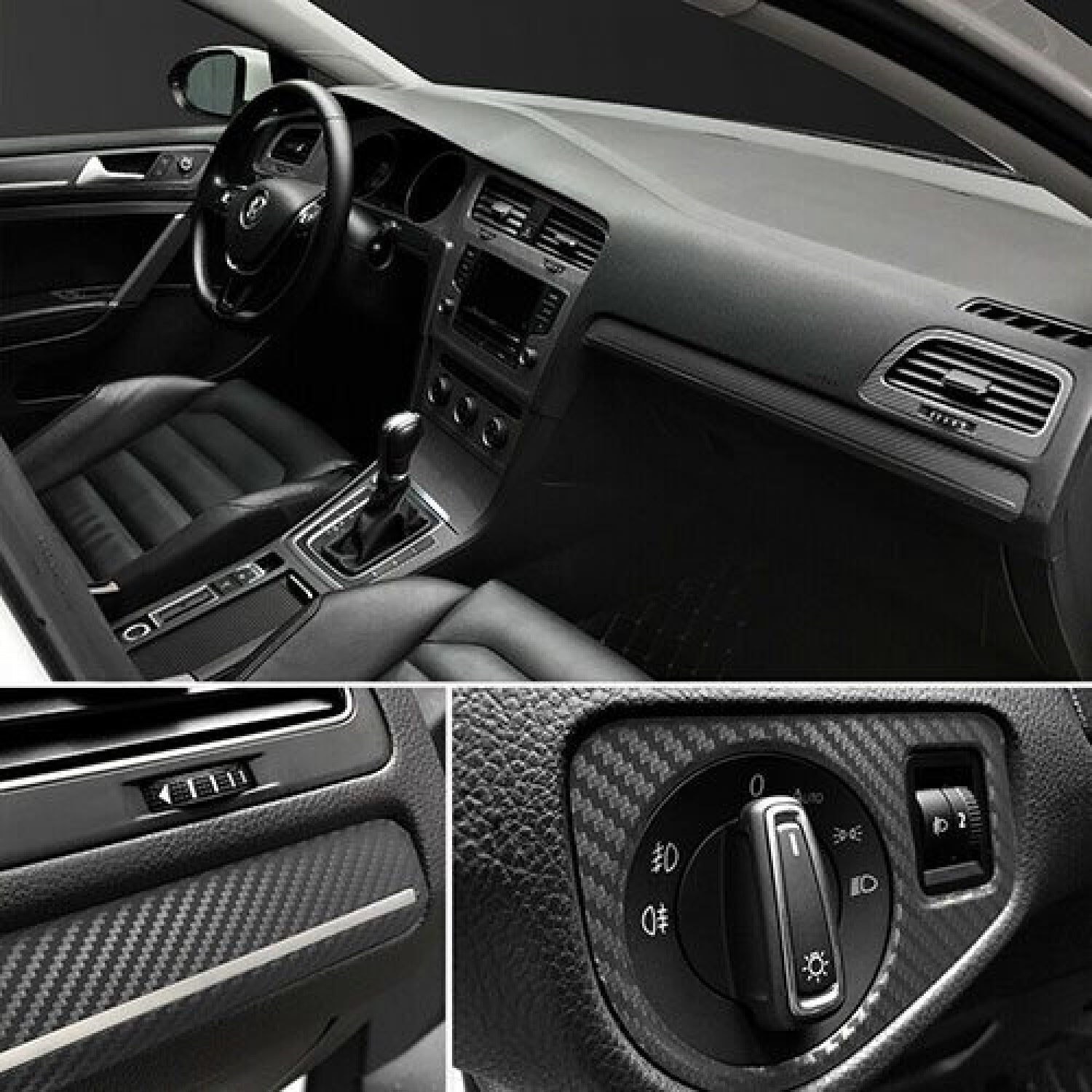 CAR ACCESORIES
