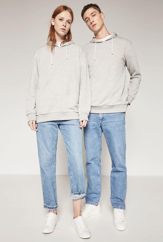 CLOTHING