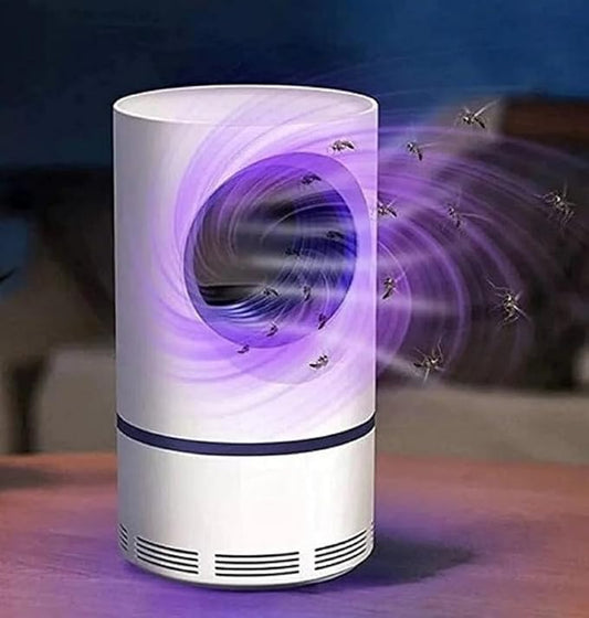 ELECTRONIC LED MOSQUITO KILLER LAMP