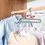 9 in 1 smart hanger (set of 3)